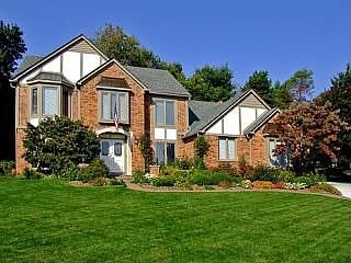 Gorgeous Curb Appeal