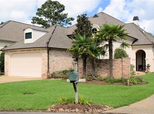 195 Orchard Row, Abita Springs, LA 70420