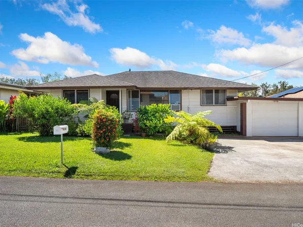 1781 Koikoi St, Wahiawa, HI 96786