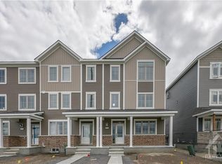 1698 Maple Grove Rd, Ottawa, ON K2S2R3