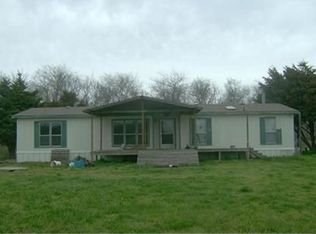 5403 County Road 2648, Royse City, TX 75189