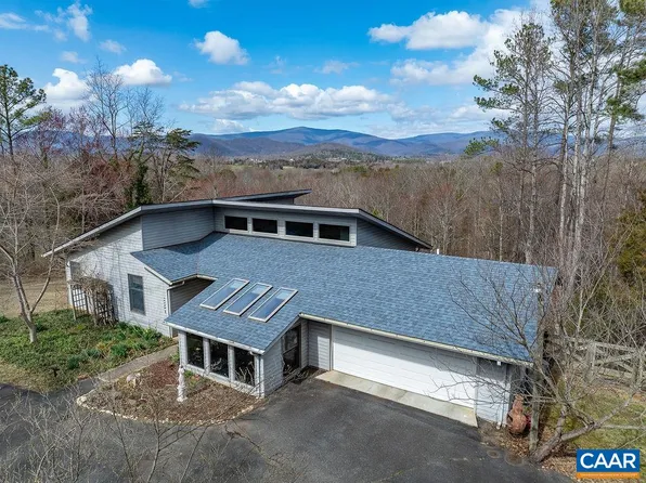 4047 Amicus Rd, Stanardsville, VA 22973