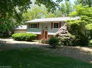 5811 Homestead Rd, Madison, OH 44057