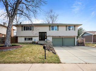 13108 E Center Ave, Aurora, CO 80012