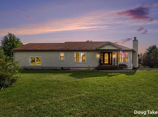 2584 116th Ave, Allegan, MI 49010