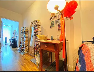 Rented by Corcoran
