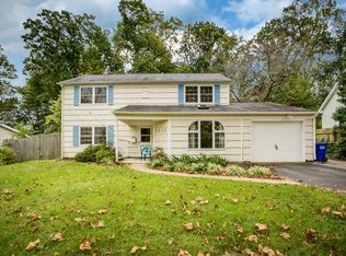 2615 Kinderbrook Ln, Bowie, MD 20715
