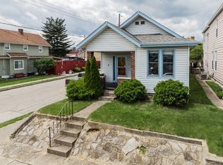 550 Church St, Ludlow, KY 41016