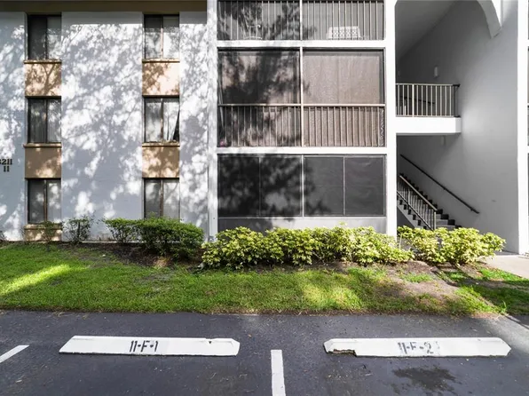 8211 Sun Spring Cir Unit 11, Orlando, FL 32825