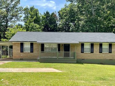8195 Queens Dr, Jonesboro, GA, 30238