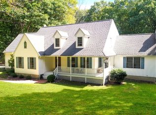 14A Slabtown Creek Rd, Hardwick, NJ 07825