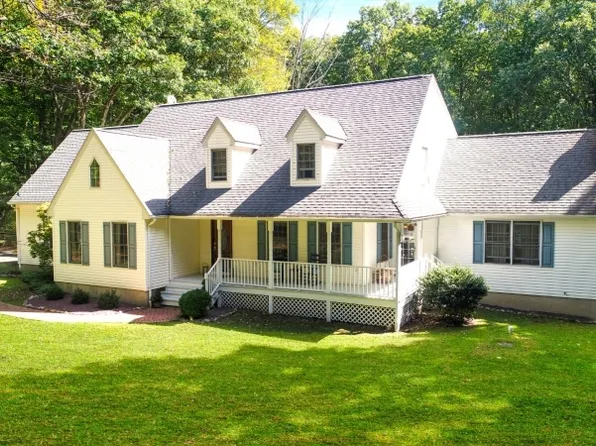 14A Slabtown Creek Rd, Hardwick Twp., NJ 07825