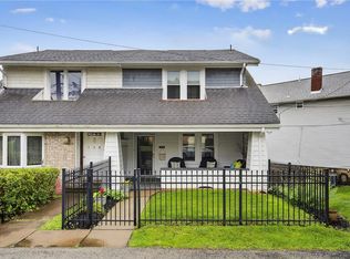 136 Van Buren St, Pittsburgh, PA