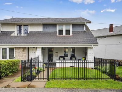136 Van Buren St, Pittsburgh, PA, 15214