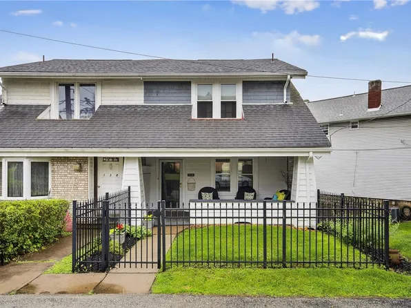 136 Van Buren St, Pittsburgh, PA 15214