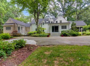 4520 Vickrey Chapel Rd N, Jamestown, NC 27282