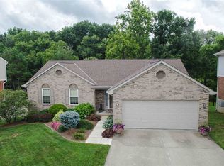 7584 Thunder Ridge Dr, Florence, KY 41042