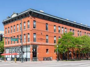 2193 Arapahoe St APT 9, Denver, CO 80205
