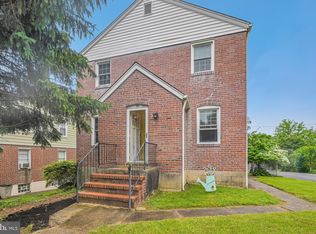 29 Manor Ave, Baltimore, MD 21206