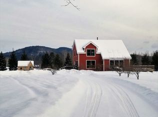 370 River Rd #TOWNHOUSE 15, Newfane, VT 05345