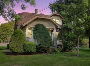 16445 S Park Ave, South Holland, IL
