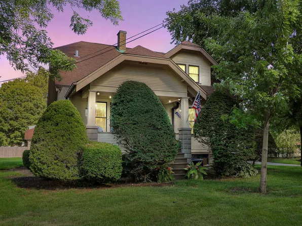 16445 S Park Ave, South Holland, IL 60473