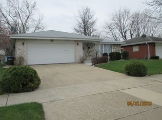 1201 E 167th St, South Holland, IL