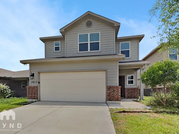 4015 Asher Aly, Saint Hedwig, TX 78152