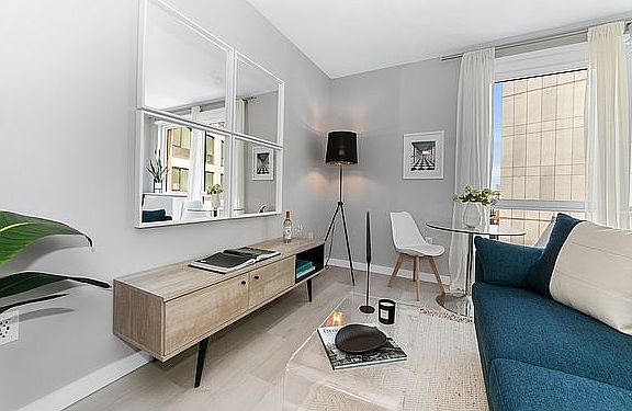 3rd image of 800 Flatbush Ave APT 520