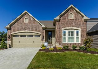 6229 Mackenzie Valley Ct, Affton, MO 63123