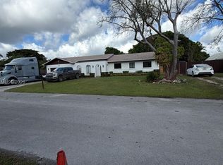 16051 SW 281st St, Homestead, FL 33033