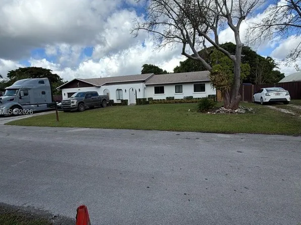 16051 SW 281st St, Homestead, FL 33033