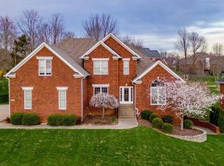 6213 Perrin Dr, Crestwood, KY 40014