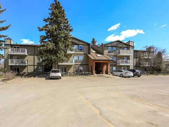 71 E Cosgrove Cres #108, Red Deer, AB T4P 2Z6