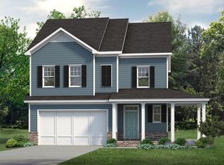 1118 Erin Dr, Suffolk, VA 23435