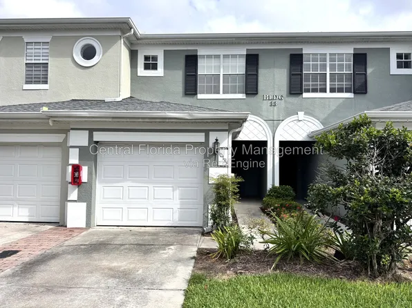 10735 Savannah Wood Ct #208, Orlando, FL 32832