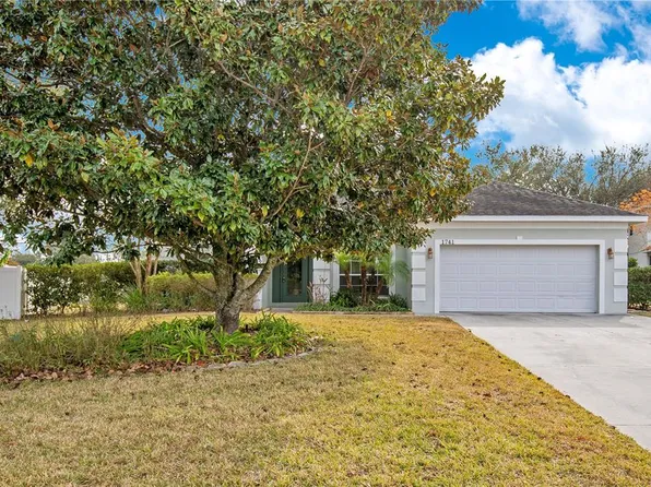 1741 Palmerston Cir, Ocoee, FL 34761