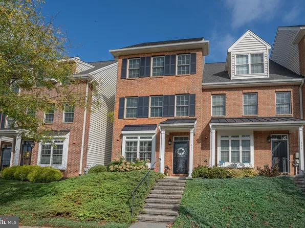 611 W Mulberry St, Kennett Square, PA 19348