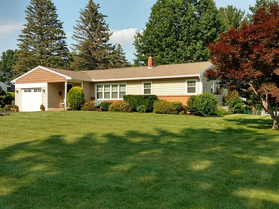 Front Right Elevation