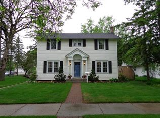 2140 Center St, Stevens Point, WI 54481