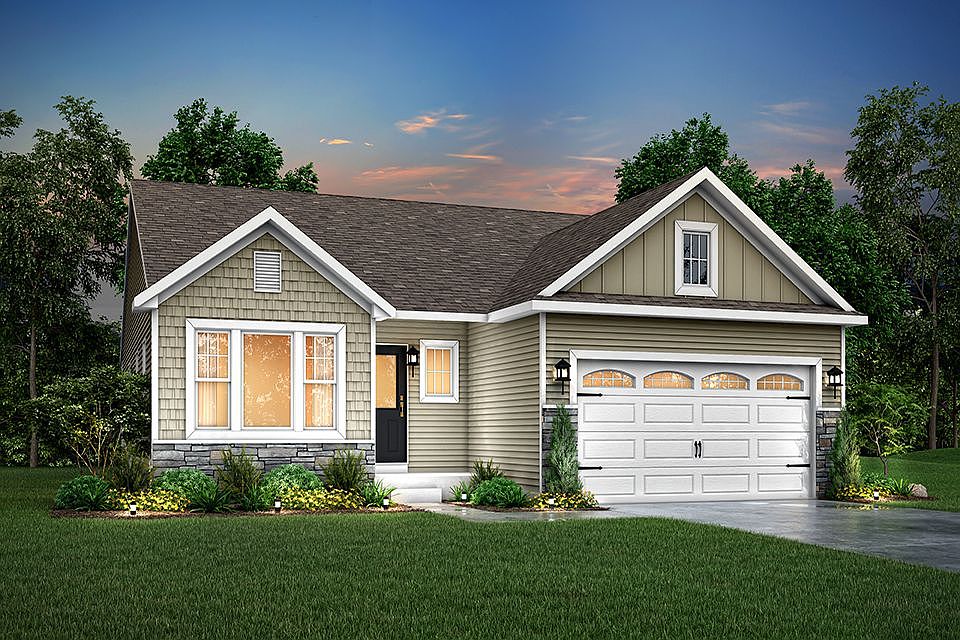 Elements 1600 Plan, Longmeadow, Niles, MI 49120 | Zillow