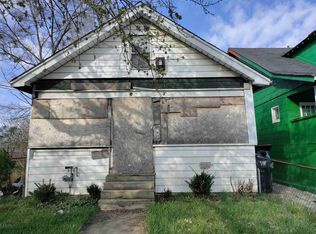 9737 Quincy St, Detroit, MI 48204