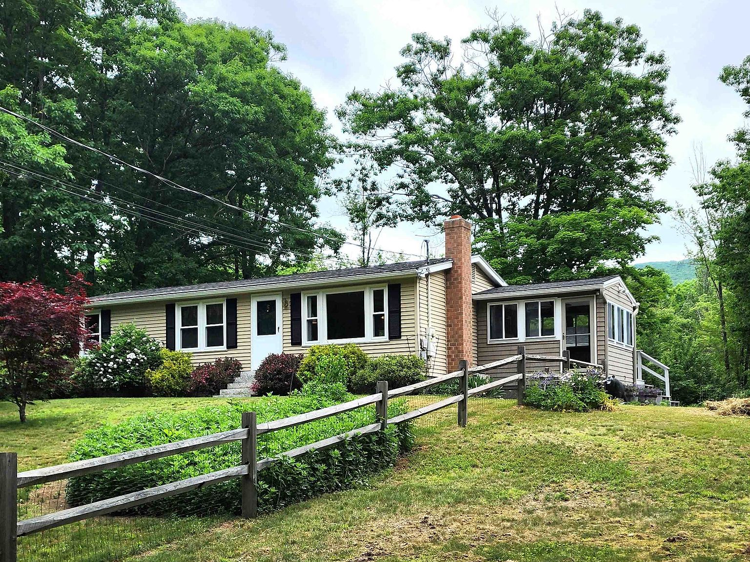 401 Durrell Mountain Road, Belmont, NH 03220 Zillow