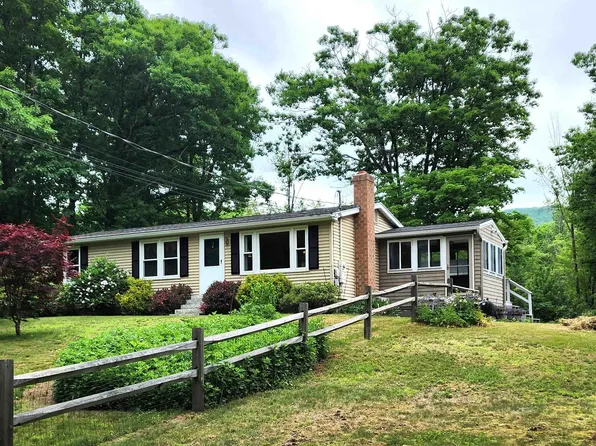 401 Durrell Mountain Road, Belmont, NH 03220