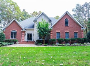 12531 Chesdin Landing Dr, Chesterfield, VA 23838