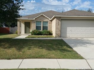 16507 Caballo Valley, Selma, TX 78154