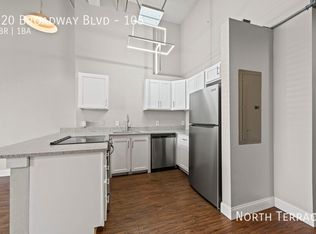 920 Broadway Blvd APT 105, Kansas City, MO 64105