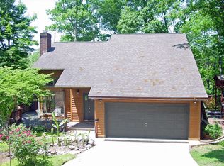 967 Hamilton Springs Rd, Lancaster, KY 40444