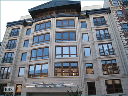 Rented by Brown Harris Stevens | media 24