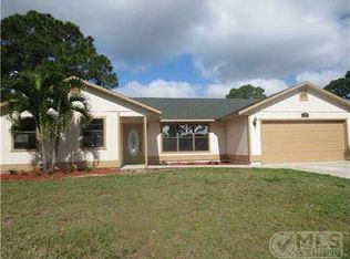 5411 Birch Dr, Fort Pierce, FL 34982